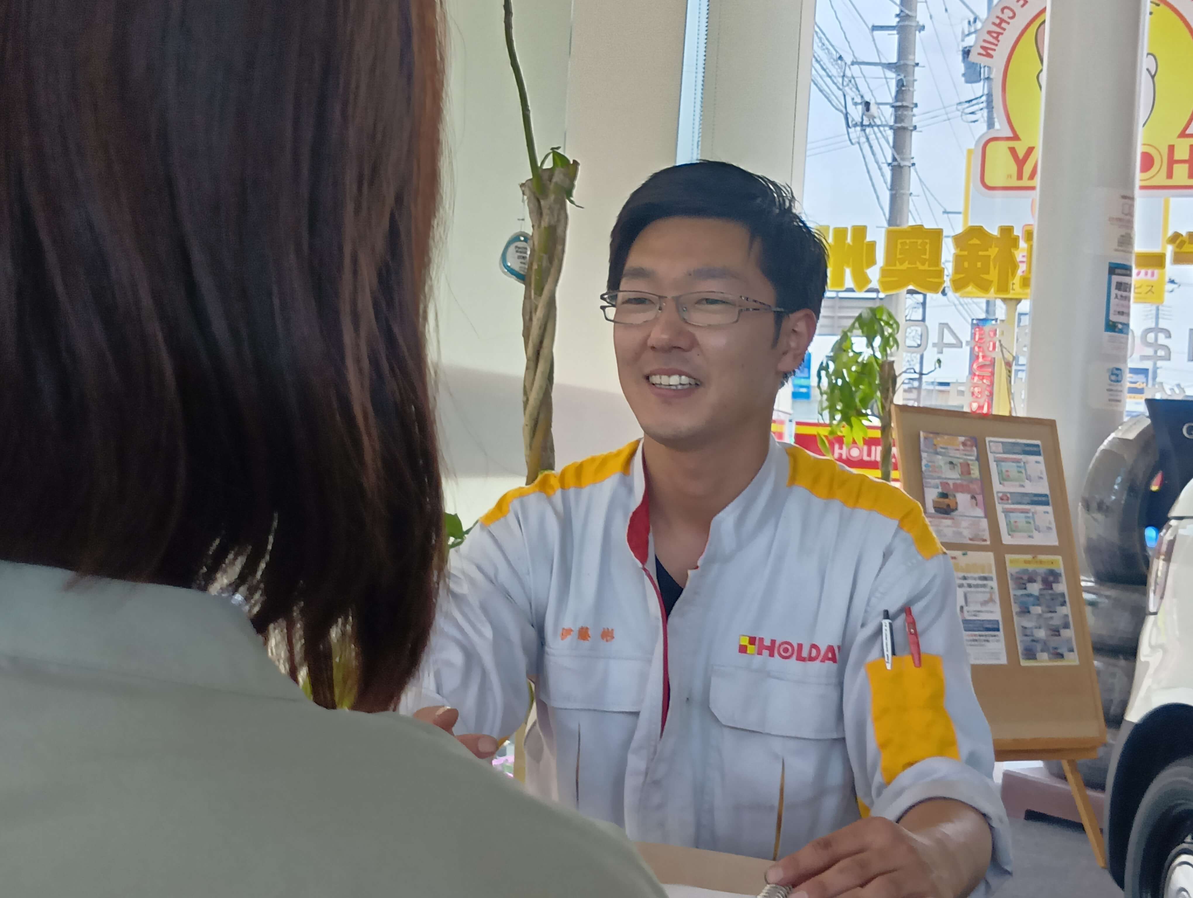 完成検査・検査報告のイメージ画像